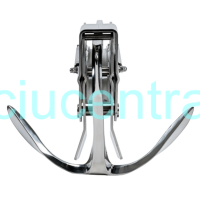 Mr. Fantastic inkaro pakėlimo/nuleidimo gervė Mr. Fantastic inkaro pakėlimo/nuleidimo gervė